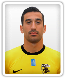 Ehsan Hajsafi