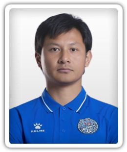 Shi Liang