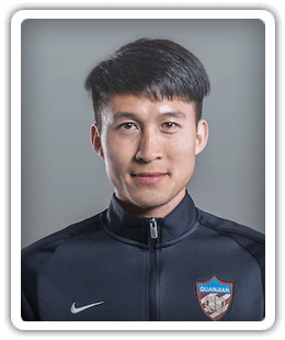 Liu Sheng