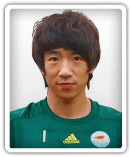 Hou Yu