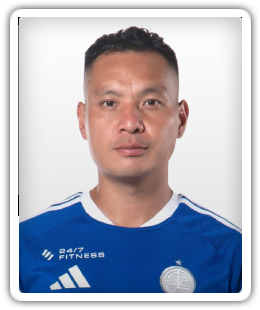 Leung Kwun Chung