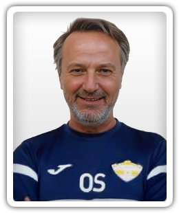 Oliver Spiteri
