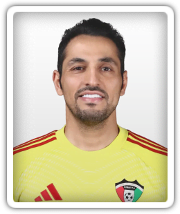 Khaled Al-Rashidi