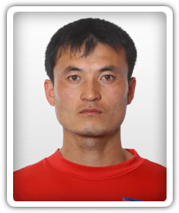 Ri Jun-Il