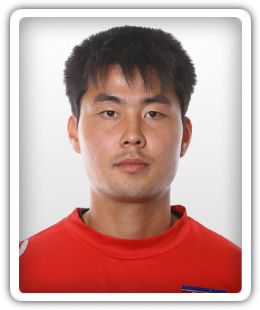 Kim Myong-Won