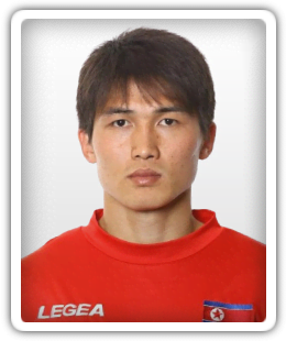 Ri Kwang-Hyok