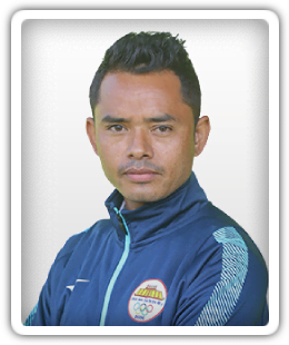 Laxman Ruchal