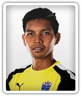 Izwan Mahbud