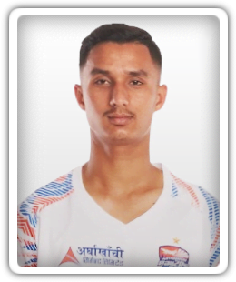 Rohan Karki
