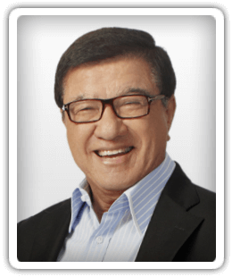 Brian Marcar