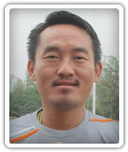 Suksayam Chanmaneewech