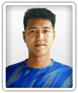 Tossaporn Srirueng