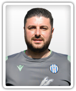 Justin Spiteri