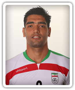Reza Haghighi