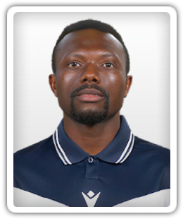 Adama Traoré