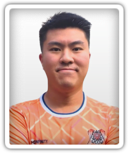 Lai Kin Chung