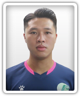 Tsang Kin Fong