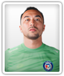 Khairul Fahmie Che Mat