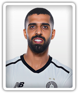 Hassan Al-Haydos