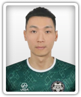 Ieong Chi Kin