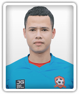 Le The Cuong
