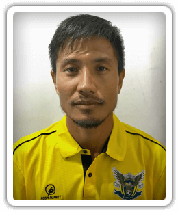 Natthawut Singharach