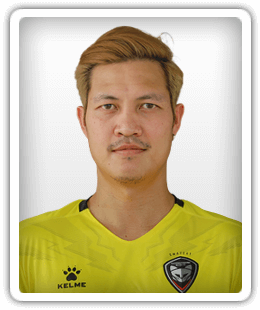 Chalermpong Kerdkaew