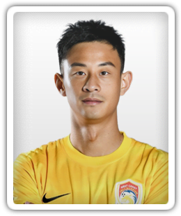Peng Xinli