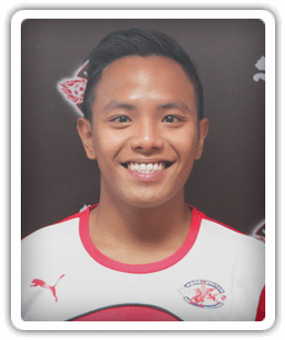 Zulkifli Suzliman