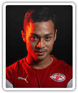 Fazli Ayob