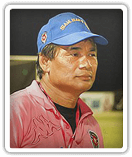 Somchai Chuayboonchum