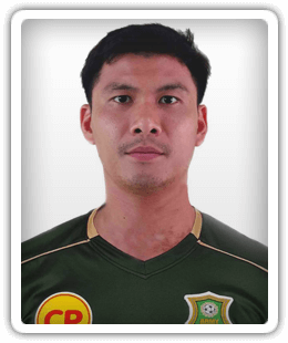 Chatchai Mokkasem