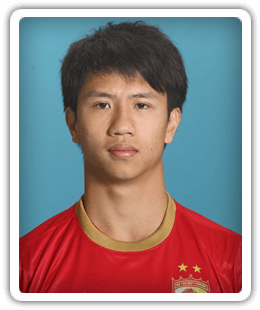 Huang Jiaqiang