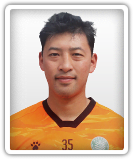 Cheung Ho Leung