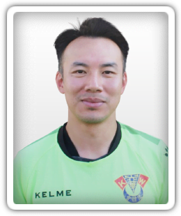 Cheng Ho Chun