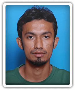 Mohd Saiful Mustafa