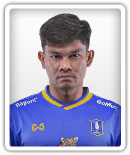 Yodrak Namuangrak