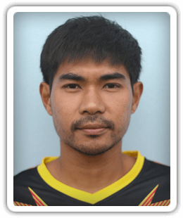 Suphot Wonghoi