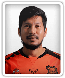Seeket Madputeh