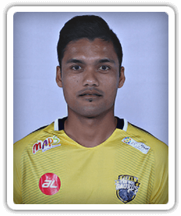 Mohd Hafiz Kamal