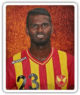 S. Veenod