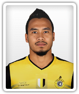Wan Zack Haikal Wan Nor