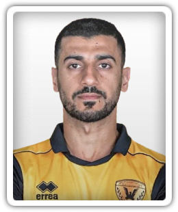 Abdullah Al-Shamali