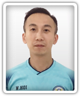 Loi Wai Hong