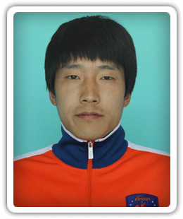 Sha Yibo