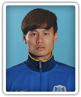 Li Lingwei