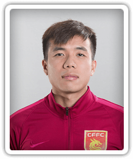 Zhu Haiwei