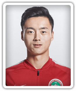 Chen Zijie