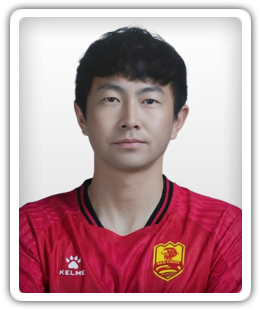Jia Xiaochen