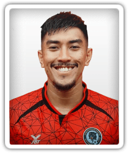 Raihan Abdul Rahman